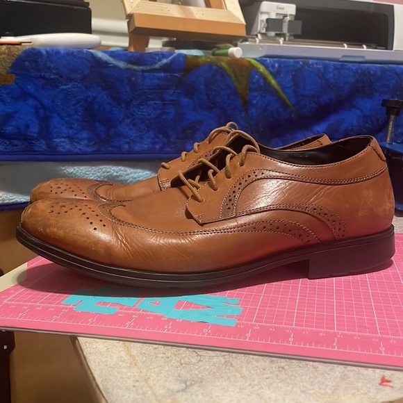 Wingtips - Picture 3 of 7